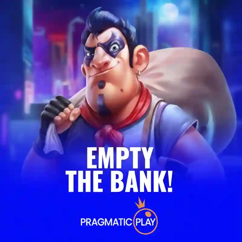 Empty the Bank™